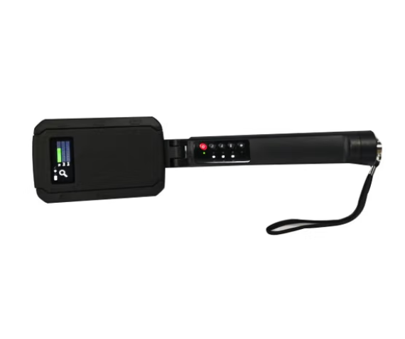 郊区便携式非节点性探测仪